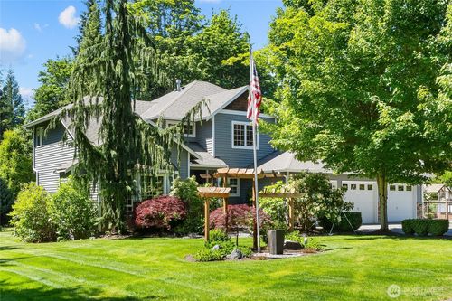 13924 266th Avenue Se, Monroe, WA, 98272 | Card Image