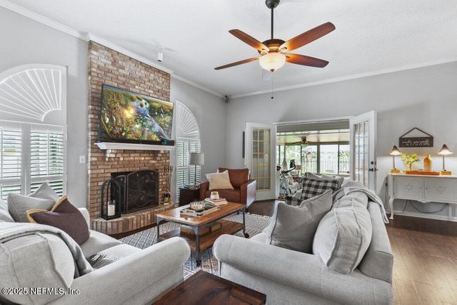 2346 Fairfield Ct, House other with 3 bedrooms, 2 bathrooms and null parking in FLEMING ISLAND FL | Image 28