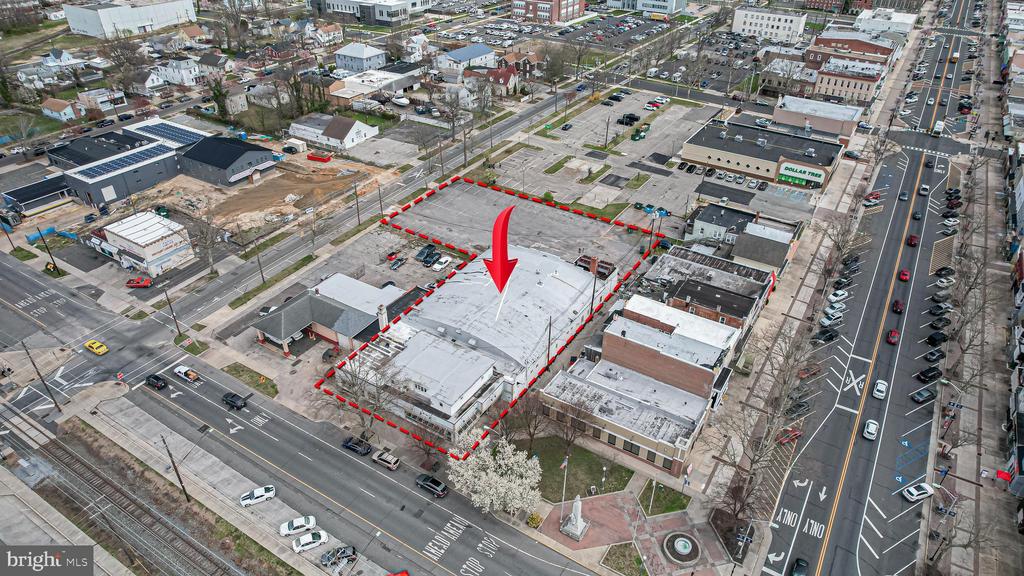 Commercial Sale in VINELAND 3