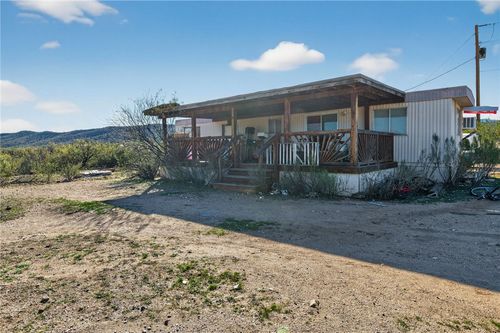 18310 Joshua Forest Scenic Rd, Wikieup, AZ, 85360 | Card Image