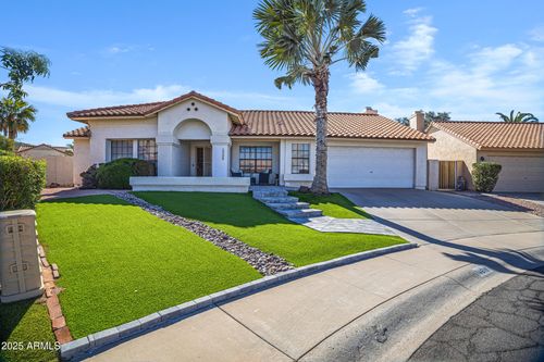 14618 S 34th Pl, Phoenix, AZ, 85044-7012 | Card Image