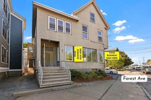 736 Forest Avenue, Portland, ME, 04103 | Card Image