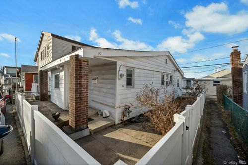 d-30D Edgewater Park, Bronx, NY, 10465-3503 | Card Image