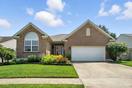 5320 Man O War Dr, Morrow, OH, 45152 | Card Image