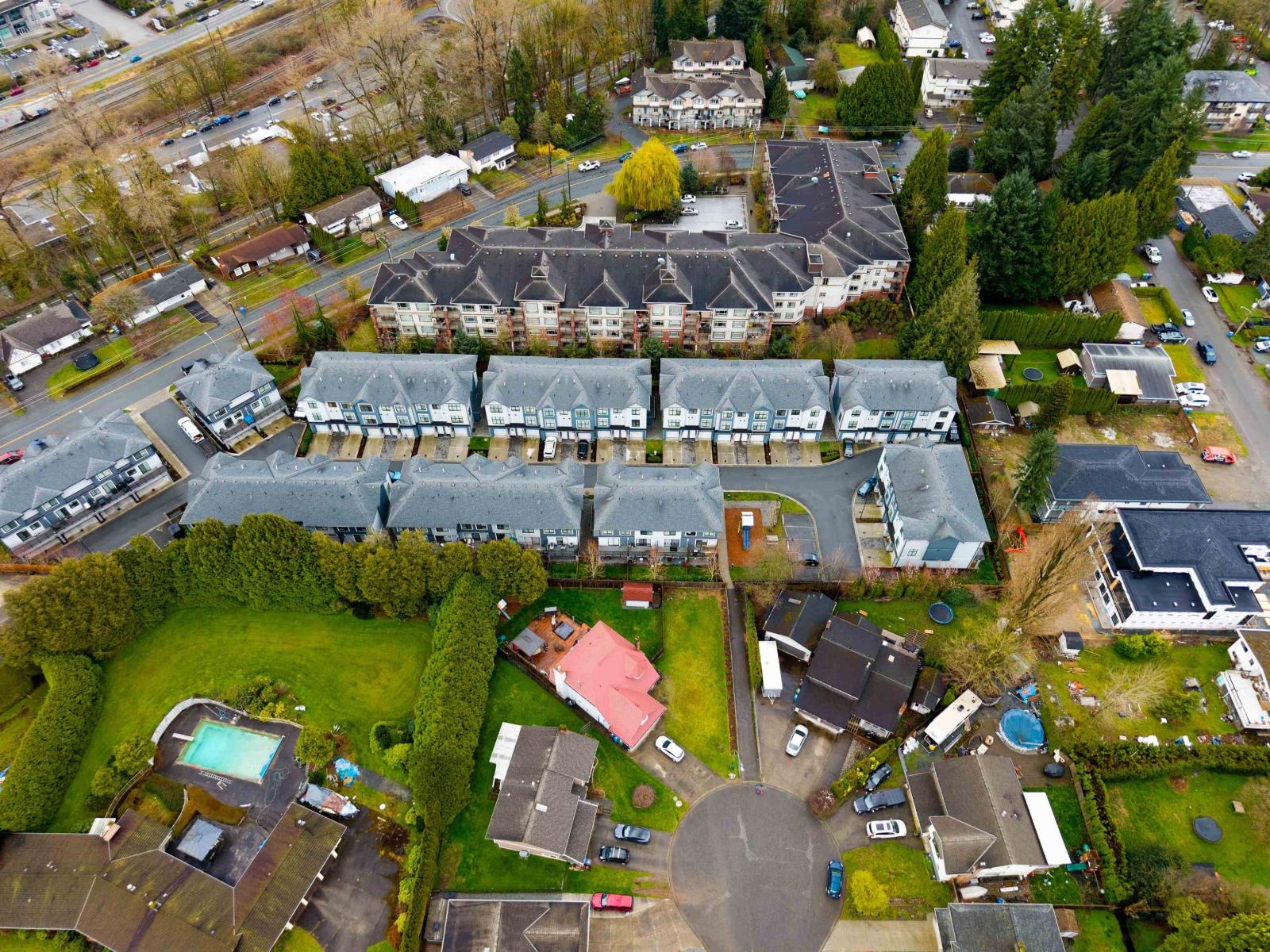 Residential in Abbotsford