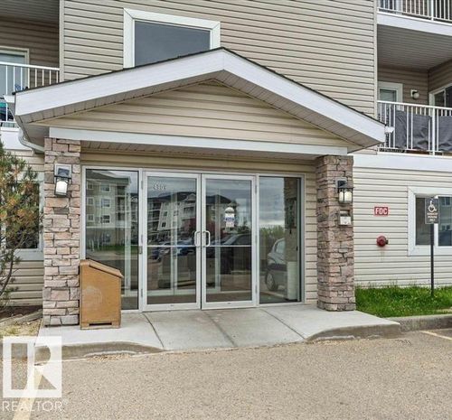 411-4309 33 St, Stony Plain, AB, T7Z0C4 | Card Image