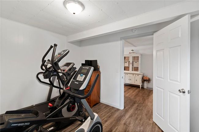 811 N Nettleton St, House other with 2 bedrooms, 1 bathrooms and null parking in Cameron MO | Image 15