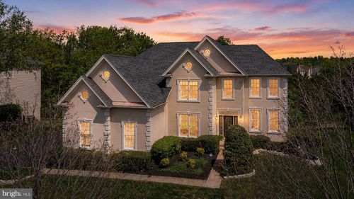 14562 Stoney Creek Ct, HAYMARKET, VA, 20169-4535 | Card Image