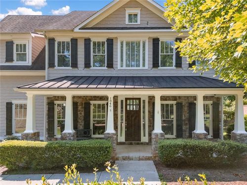 1846 Cooper Lake Dr Se, smyrna, GA, 30080-6412 | Card Image