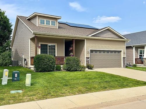 9023 Linden Dr, West Des Moines, IA, 50266-1682 | Card Image