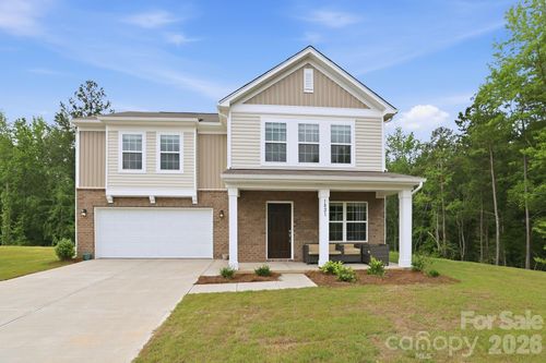 1821 River Crossing Ln, Edgemoor, SC, 29712-7808 | Card Image