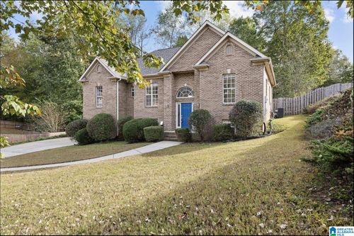 119 Lime Creek Ln, CHELSEA, AL, 35043-5586 | Card Image