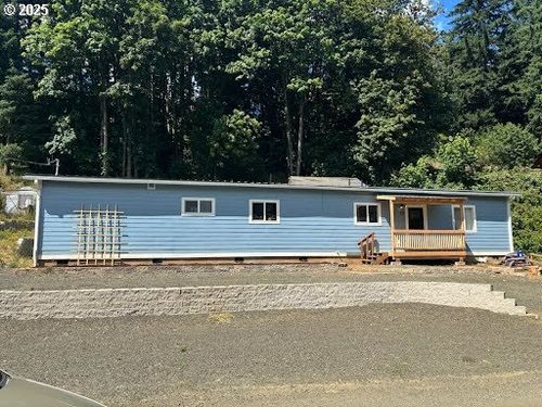 156 Pine St, Falls City, OR, 97344-9615 | Card Image