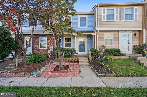 10 Avonshire Ct, SILVER SPRING, MD, 20904-6711 | Card Image