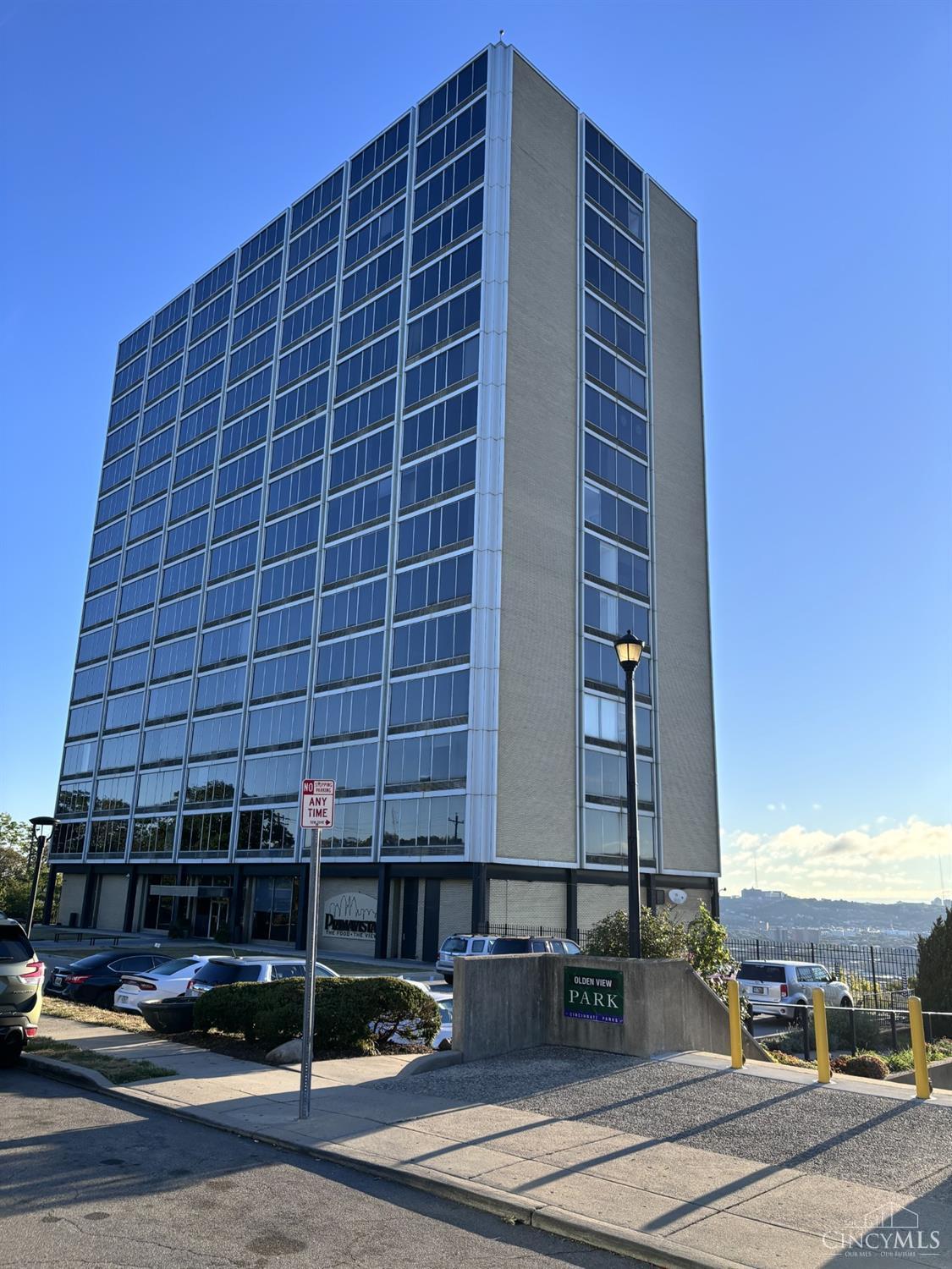 Residential Lease in Cincinnati 3