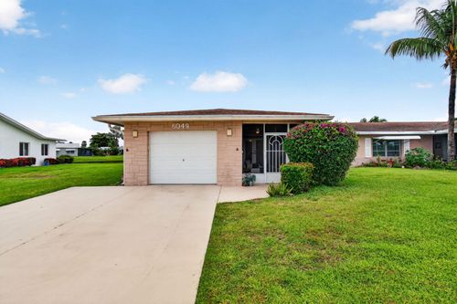 6049 Dusenburg Road, Delray Beach, FL, 33484 | Card Image