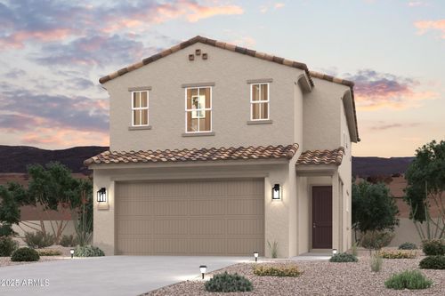 17385 W Jessie Ln, Surprise, AZ, 85387 | Card Image