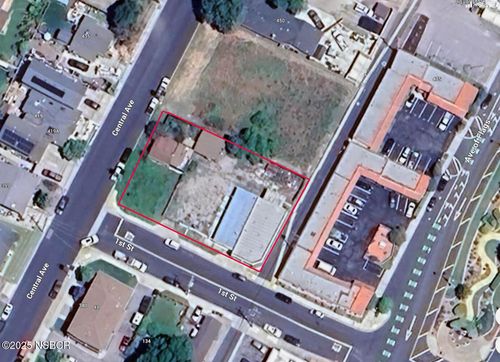 410 Central Ave, BUELLTON, CA, 93427-9467 | Card Image