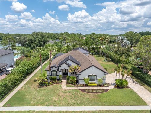1526 Lake Polo Dr, ODESSA, FL, 33556-1789 | Card Image