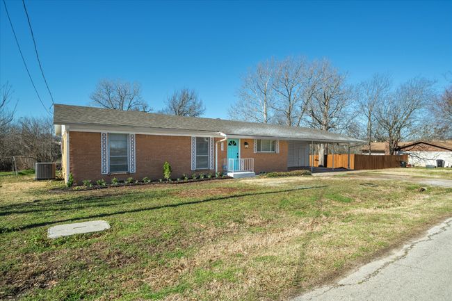 121 Bull Durham Rd, House other with 3 bedrooms, 2 bathrooms and null parking in Wills Point TX | Image 30