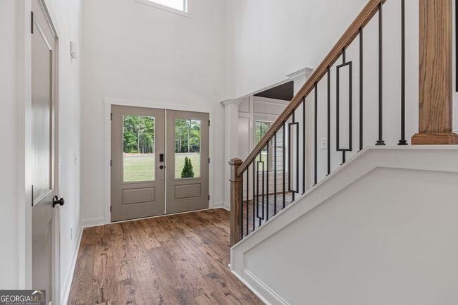 LOT 29 Flint Farms Drive, House other with 5 bedrooms, 4 bathrooms and 2 parking in Concord GA | Image 72