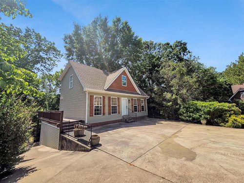 128 Lost Cove Lane, Scottsville, KY, 42164 | Card Image