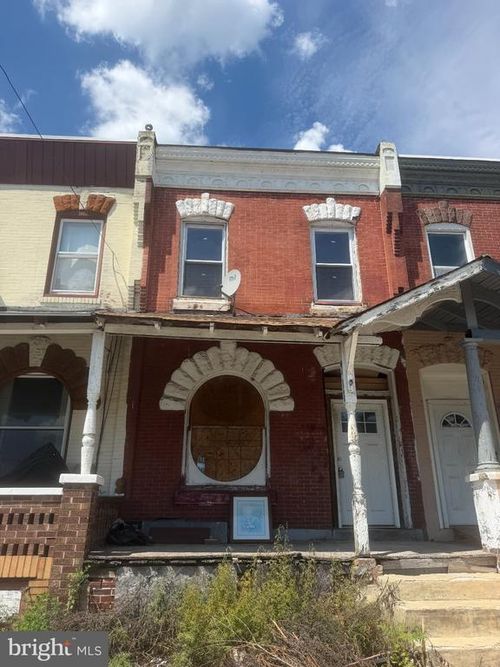 4047 Poplar St, PHILADELPHIA, PA, 19104-1241 | Card Image
