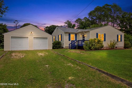 213 Cherokee Trl, Edenton, NC, 27932-9134 | Card Image
