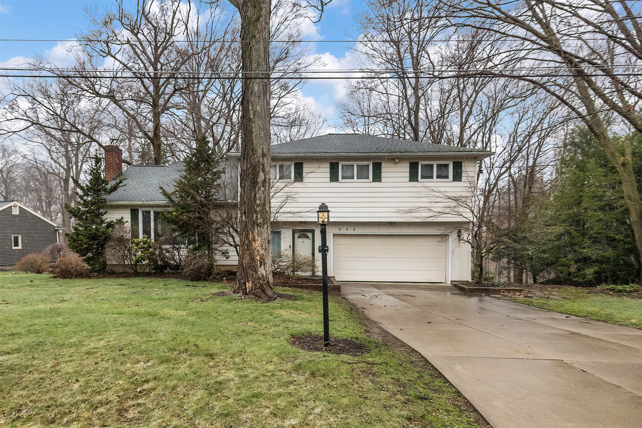 Residential in Erie