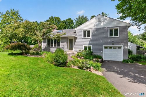 12 Walker Dr, Simsbury, CT, 06070-2623 | Card Image