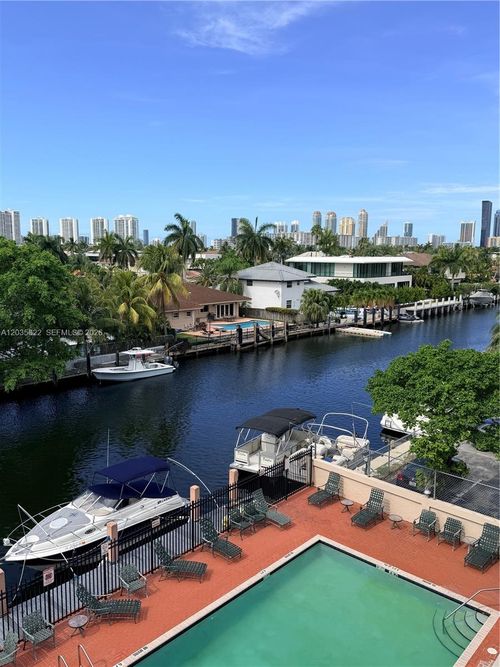 406-2903 Ne 163rd St, North Miami Beach, FL, 33160-4465 | Card Image