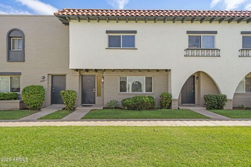 3878 N 30th St, Phoenix, AZ, 85016-6961 | Card Image