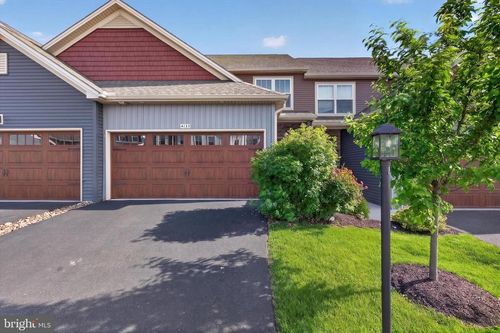4133 Orrs Town Ct, MECHANICSBURG, PA, 17050-2180 | Card Image