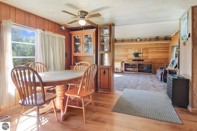 11349 W 10 Rd, House other with 2 bedrooms, 1 bathrooms and null parking in Copemish MI | Image 7