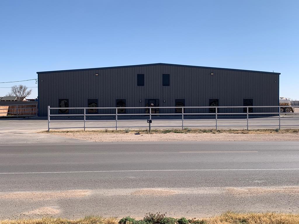 Commercial Sale in Midland