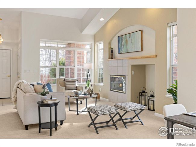 UNIT-15 - 1333 Charles Dr, Condo with 3 bedrooms, 3 bathrooms and 2 parking in Longmont CO | Image 10