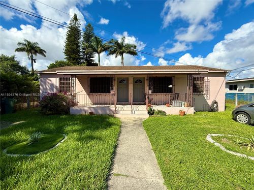 3340 Nw 19th Ave, Miami, FL, 33142-5444 | Card Image