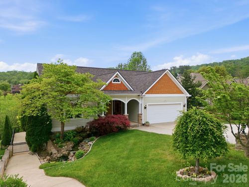 612 Vista Falls Rd, Mills River, NC, 28759-6531 | Card Image
