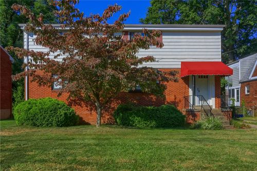 117 Cobb Avenue, Ingram, PA, 15205 | Card Image