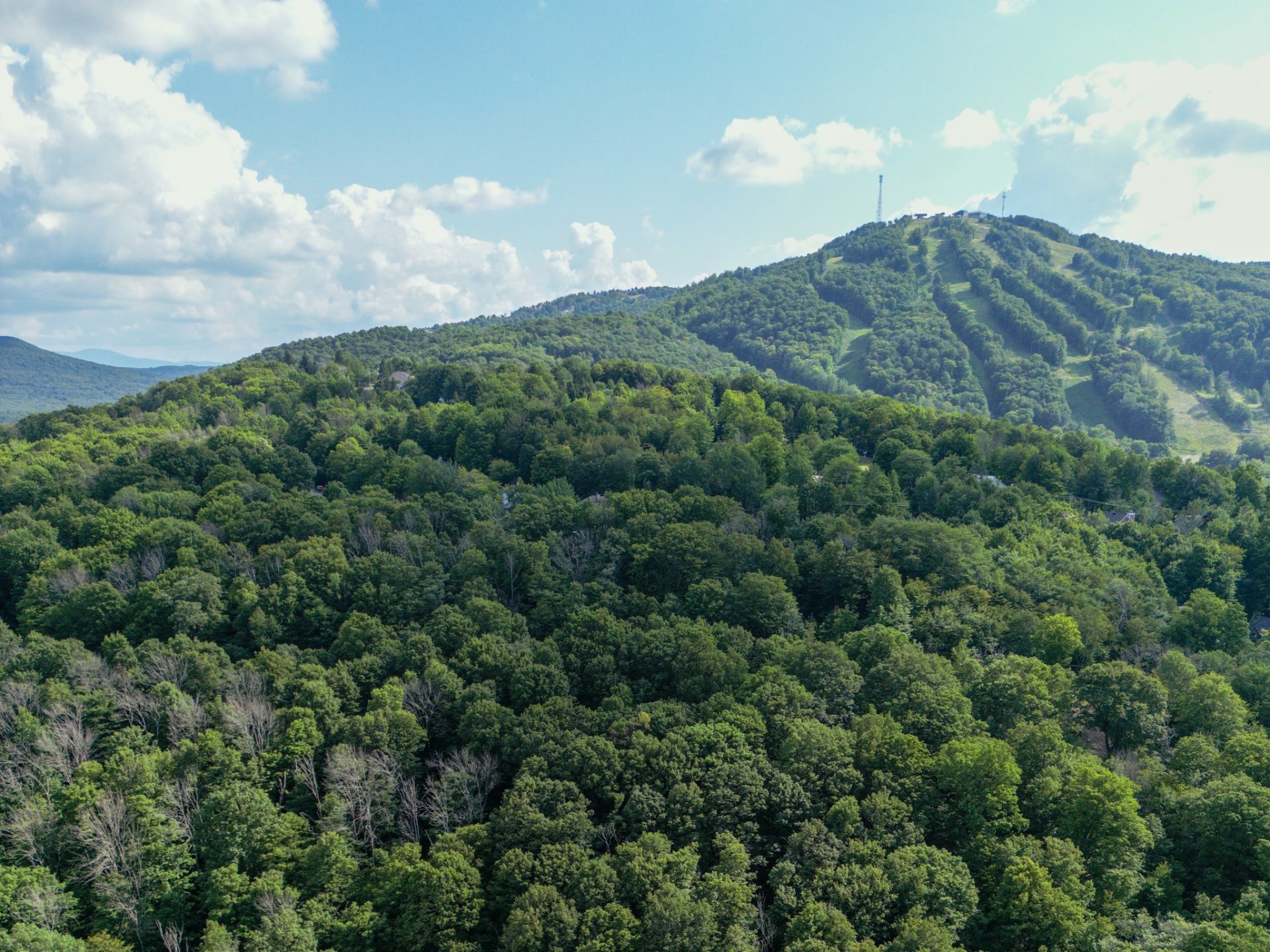 Land in Bromont 3