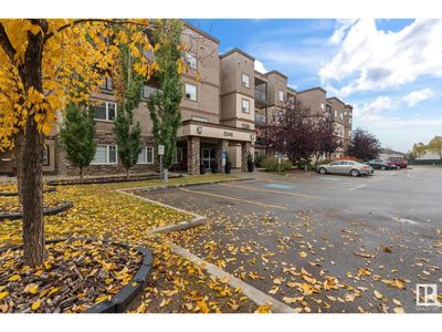 205 - 2045 Grantham Crt Nw, Condo with 2 bedrooms, 2 bathrooms and 2 parking in Edmonton AB | Image 3