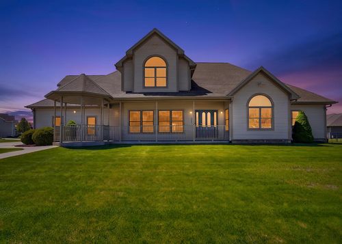 2726 Avalon Court, Mount Pleasant, WI, 53406 | Card Image