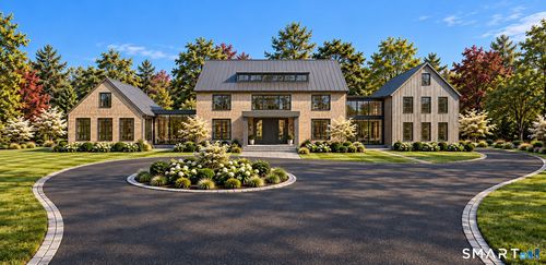 61 Clapboard Hill Rd, Westport, CT, 06880-6320 | Card Image