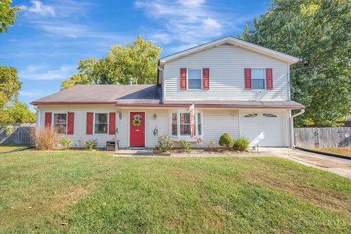 2344 Horning Dr, Fairfield, OH, 45014-4831 | Card Image