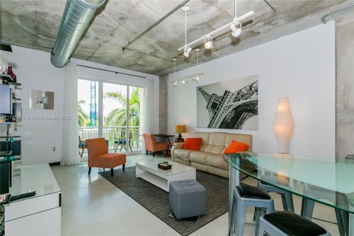 apt-3306-2001 Biscayne Blvd, Miami, FL, 33137-5027 | Card Image