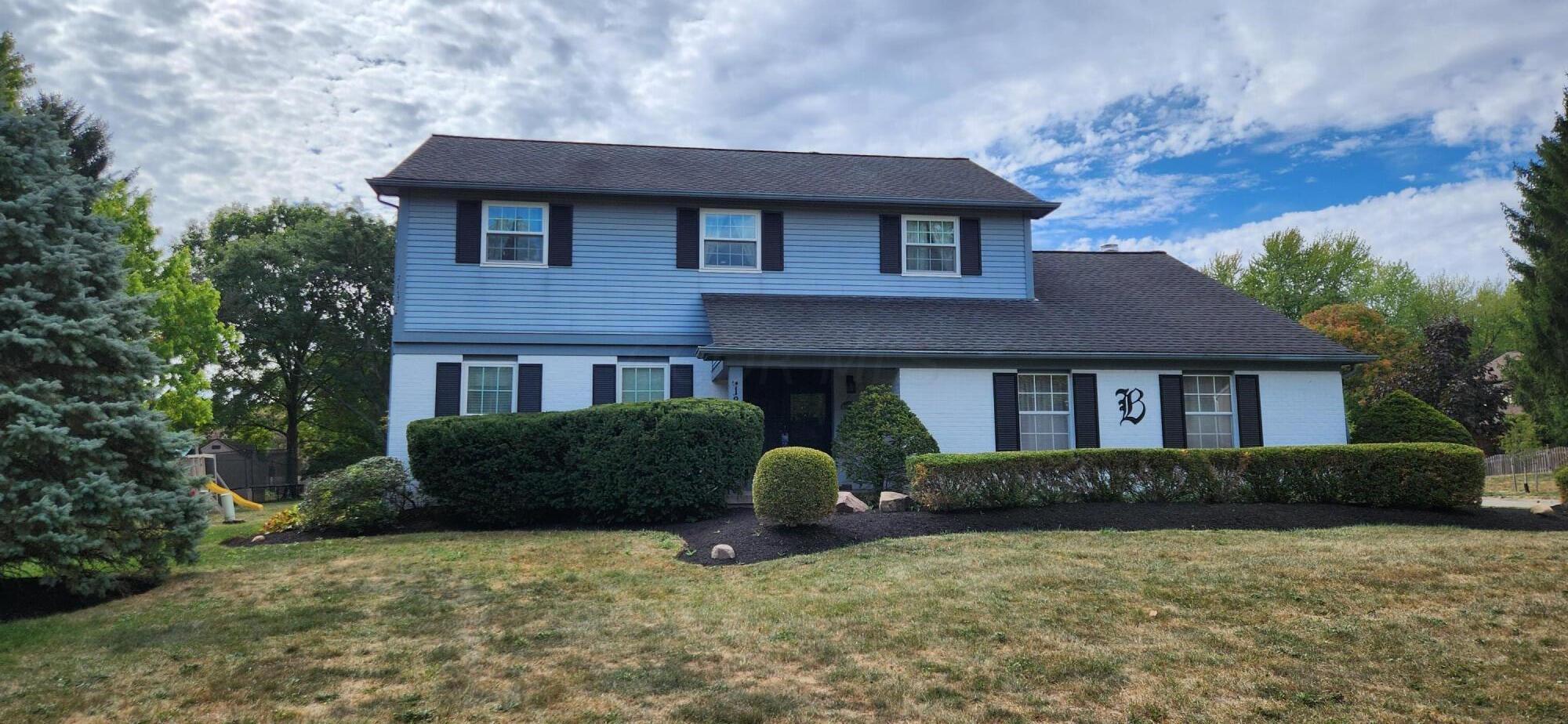 Nantucket Ave, Columbus, OH 43235
