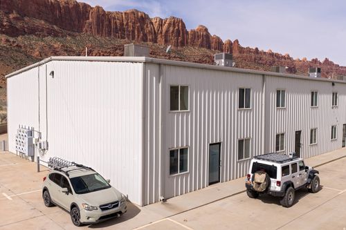 ste-b1-11850 S Highway 191, Moab, UT, 84532-3924 | Card Image