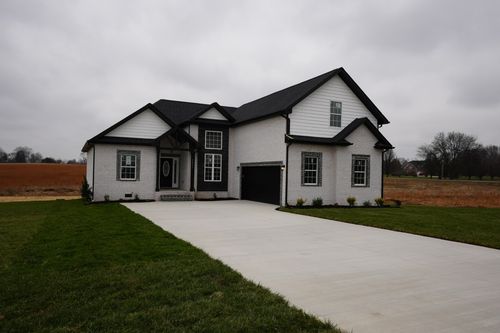 8 Wofford Dr, Clarksville, TN, 37042 | Card Image