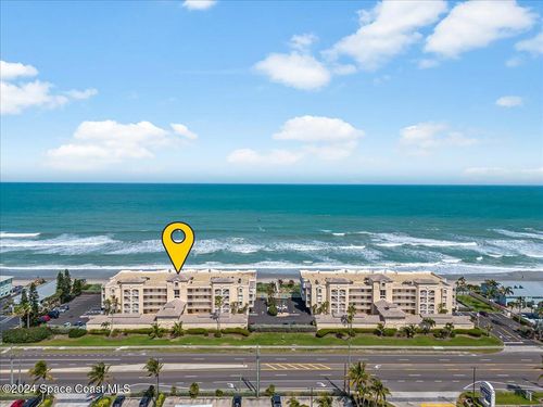 103-1907 Highway A1a, Indian Harbour Beach, FL, 32937-3594 | Card Image