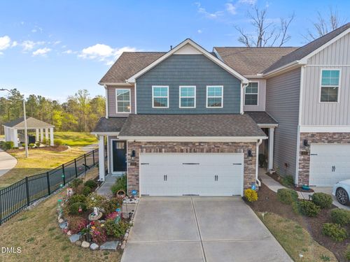 2220 Sugar Cone Way, Fuquay Varina, NC, 27526-3894 | Card Image